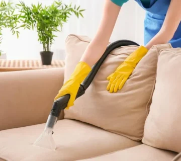 تنظيف المفروشات في الطائف