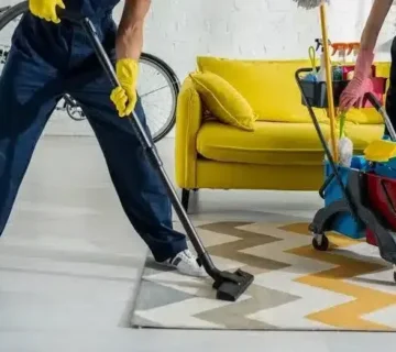 افضل شركة تنظيف بالطائف