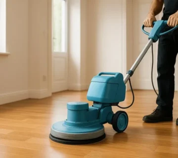 شركة تنظيف فلل بالطائف