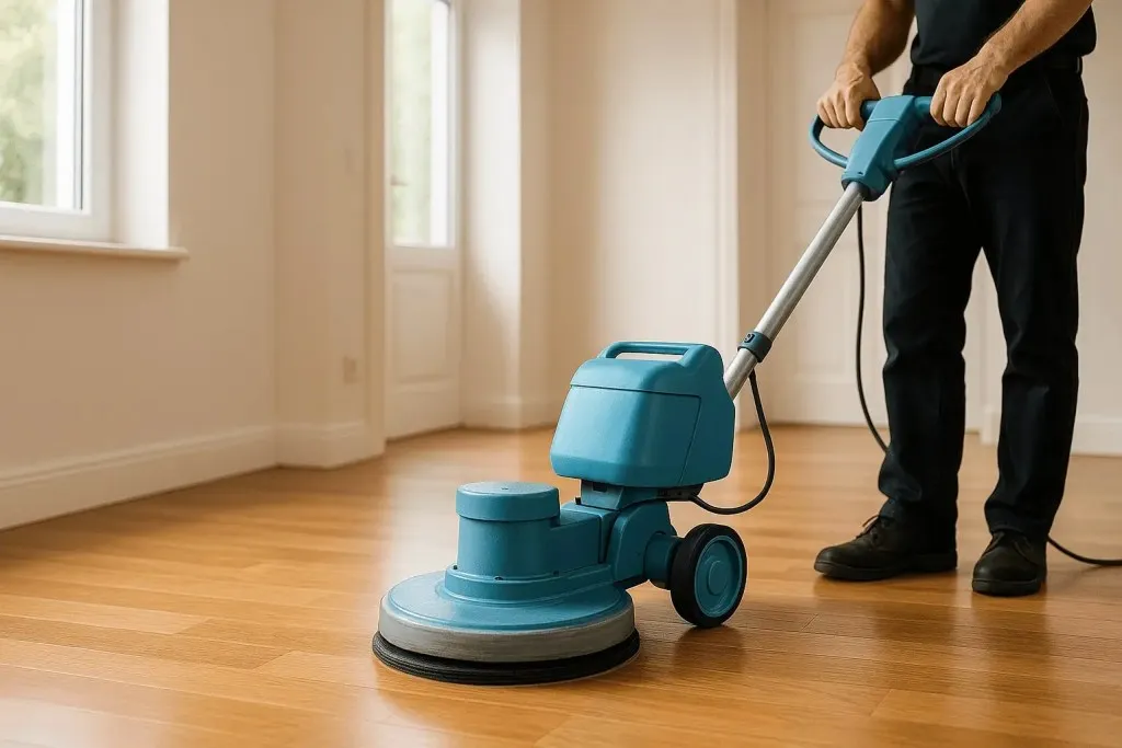 شركة تنظيف فلل بالطائف