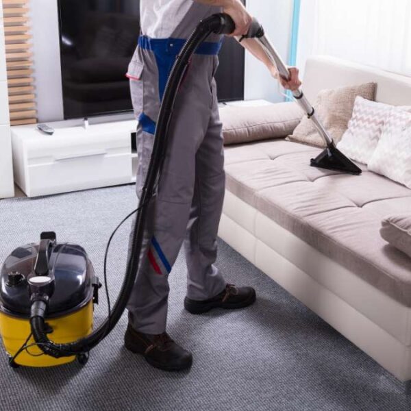 شركة تنظيف بالبخار بالطائف