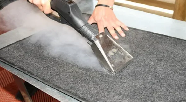 شركة تنظيف المفروشات بالبخار بالطائف