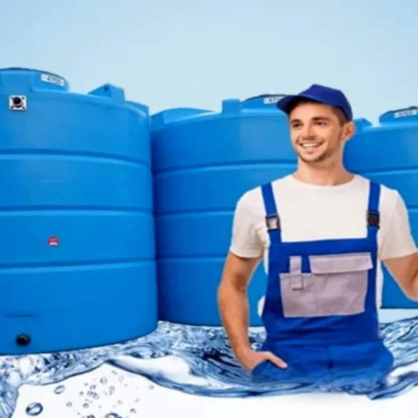 شركة تنظيف الخزانات في الطائف
